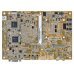 Плата   NANO-QM871-i1-i5      EPIC SBC supports Intel® 22nm 4th Generation Mobile Core™ i5-4400E processor(37W) with VGA/Dual HDMI/LVDS, Dual PCIe GbE, USB 3.0, PCIe Mini, PCIe/104, SATA 6Gb/s, Audio, iRIS-1010 and RoHS