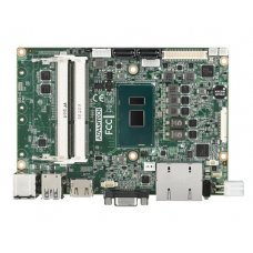 Плата MIO-5272U-U6A1E CIRCUIT BOARD, Intel i7-6600U, MIO SBC, HDMI, VGA, 48-bit LVDS Плата MIO-5272U-U6A1E CIRCUIT BOARD, Intel i7-6600U, MIO SBC, HDMI, VGA, 48-bit LVDS