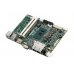 Плата   MIO-5272U-U3A1E      INTEL I3-6100U, MIO SBC, HDMI, VGA, 48-