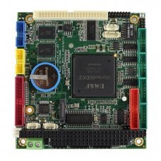 Плата VDX3-6754-1G Vortex86DX3 PC/104 CPU Module (standard package without cables) 1GB/4S/2USB/VGA/LCD/LVDS/AUDIO/LAN/GPIO/-40°C - +85°C Плата VDX3-6754-1G Vortex86DX3 PC/104 CPU Module (standard package without cables) 1GB/4S/2USB/VGA/LCD/LVDS/AUDIO/LAN/GPIO/-40°C - +85°C