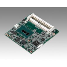 Плата  SOM-6896C3-U1A1E    I3-5010U 2.1GHZ 15W 2C COME COMPACT NON