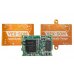 Плата    VEX-SOM-DEV    Vortex86EX SOM128pin CPU Module development board with cable kit, PCI-E to Mini PCI-E adapter and Mini PCI-E VGA module