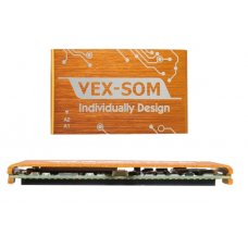 Плата    VEX-SOM-X  Vortex86EX SOM128pin CPU Module with 128MB DDR3 -40°C - +85°C