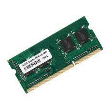 Модуль памяти AQD-SD3L4GE16-MG 4G STD ECC SO-DIMM DDR3 1600 MHZ 1.35V&1.5V 512X8 MIC Модуль памяти AQD-SD3L4GE16-MG 4G STD ECC SO-DIMM DDR3 1600 MHZ 1.35V&1.5V 512X8 MIC