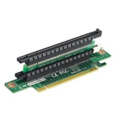 Плата   AIMB-RF10F-01A1E    CIRCUIT BOARD, Riser for ISMB, PCIex16 to PCIex16 A101-1,RoHS
