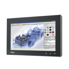 Панельный компьютер TPC-1881WP-433AE COMPUTER SYSTEM, 18.5 Панельный компьютер TPC-1881WP-433AE COMPUTER SYSTEM, 18.5