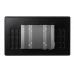 Панельный компьютер  CV-W115C/P1001E      15.6