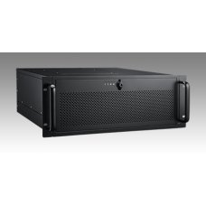 Корпус   HPC-7400MB-70A1E       CHASSIS, HPC-7400 4U 12-slot server chassis (w/700W SPS)