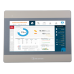 Панель оператора MT8103iE 600MHz RISC CPU, 7” TFT, 16.7M-color HMI, with Easy Access 2.0, support Wi-Fi Панель оператора MT8103iE 600MHz RISC CPU, 7” TFT, 16.7M-color HMI, with Easy Access 2.0, support Wi-Fi