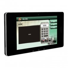 Интерком HA-401 CR Security Situation Control Intercom Host (RoHS)