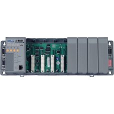 Модуль I-8831-80-G Embedded Controller with 5-digit seven segment Display, developing tool kit, 512 k flash, 512K SRAM,
