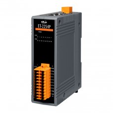 Модуль ET-2254P CR Ethernet I/O Module with 2-port Ethernet Switch, 16-ch Universal DIO (DO Max. Load Current: 350 mA) (RoHS)