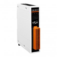 Модуль USB-2045-32 CR 32 Sink-type Digital Output Channels with Overload Protection (RoHS) Модуль USB-2045-32 CR 32 Sink-type Digital Output Channels with Overload Protection (RoHS)