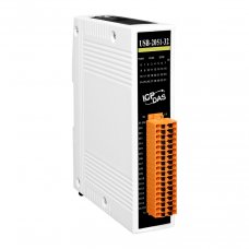 Модуль USB-2051-32 CR 32-channel Isolated Digital Input Module (RoHS) Модуль USB-2051-32 CR 32-channel Isolated Digital Input Module (RoHS)
