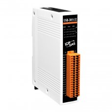 Модуль USB-2055-32 16-channel Isolated Digital Input and 16-channel Isolated Digital Output (RoHS) Модуль USB-2055-32 16-channel Isolated Digital Input and 16-channel Isolated Digital Output (RoHS)