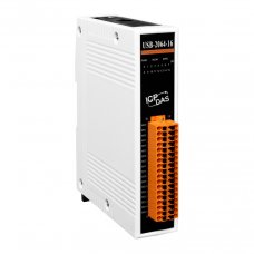 Модуль USB-2064-16 CR 16-channel Power Relay Output Module (RoHS) Модуль USB-2064-16 CR 16-channel Power Relay Output Module (RoHS)