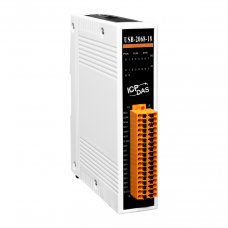 Модуль USB-2068-18 10-channel Digital Input, 8-channel Relay Output Module Модуль USB-2068-18 10-channel Digital Input, 8-channel Relay Output Module