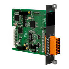 Модуль I-9014 CR 16-bit, 250 K sampling rate, 16/8-channel analog input module (RoHS) Модуль I-9014 CR 16-bit, 250 K sampling rate, 16/8-channel analog input module (RoHS)
