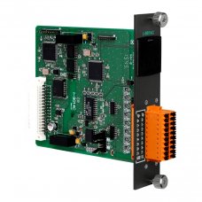 Модуль I-9014C CR 16-bit, 250 K sampling rate, 8-channel analog input module (RoHS) Модуль I-9014C CR 16-bit, 250 K sampling rate, 8-channel analog input module (RoHS)