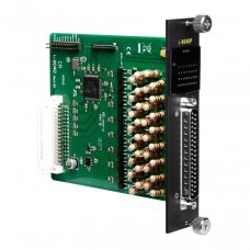 Модуль I-9040 CR 32-channel Isolated Digital Input with Low Pass Filter Module (RoHS) Модуль I-9040 CR 32-channel Isolated Digital Input with Low Pass Filter Module (RoHS)