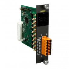 Модуль I-9053P CR 16-channel Isolated Digital Input with Low Pass Filter Module (RoHS) Модуль I-9053P CR 16-channel Isolated Digital Input with Low Pass Filter Module (RoHS)