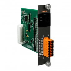 Модуль I-9057P CR 16-channel Isolated Digital Output Module (RoHS) Модуль I-9057P CR 16-channel Isolated Digital Output Module (RoHS)