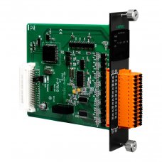 Модуль I-97015 CR 8-channel RTD Input Module (Gray Cover) (RoHS) Модуль I-97015 CR 8-channel RTD Input Module (Gray Cover) (RoHS)