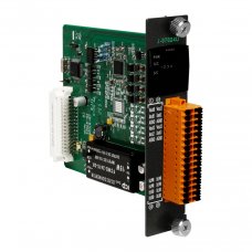 Модуль I-97024-G CR 4-channel 16-bit Isolated Source Type Voltage or Current Output Module (Gray Cover) (RoHS) Модуль I-97024-G CR 4-channel 16-bit Isolated Source Type Voltage or Current Output Module (Gray Cover) (RoHS)
