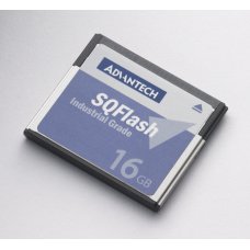 Модуль памяти  SQF-S10M1-4G-S9C      CF-CFAST-4GB-STD, 4GB, STD,CF-CFAST-4GB-STD, SOLID STATE DISK, SQF CFast 630 4G MLC (0-70°C)
