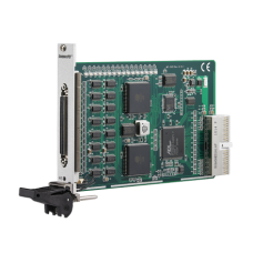 Плата MIC-3620/3-AE CIRCUIT BOARD, 3U CPCI 8-PORT RS-232 COMM. CARD Плата MIC-3620/3-AE CIRCUIT BOARD, 3U CPCI 8-PORT RS-232 COMM. CARD