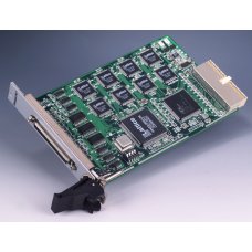 Плата MIC-3780/3-A1E 3U CPCI 8-CH COUNTER/TIMER CARD Плата MIC-3780/3-A1E 3U CPCI 8-CH COUNTER/TIMER CARD