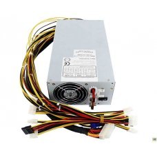 Блок питания   STC-241100       1100Watts ±24VDC Input, Industrial PC ATX PS/2 Compatible ( 260(L) x 150(W) x 86(H) mm )Power supply