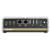 Компактный компьютер  DA-1000      Intel® Atom™ Processor E3826 Affordable Fanless Embedded Computer