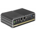 Компактный компьютер  DA-1000      Intel® Atom™ Processor E3826 Affordable Fanless Embedded Computer