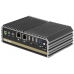 Компактный компьютер  DA-1000      Intel® Atom™ Processor E3826 Affordable Fanless Embedded Computer