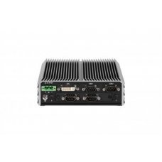Компактный компьютер  DA-1000C      Intel® Atom™ Processor E3826 Affordable Fanless Embedded Computer With 4x COMs