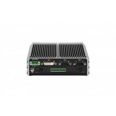 Компактный компьютер  DA-1000D      Intel® Atom™ Processor E3826 Affordable Fanless Embedded Computer With 8x DIOs