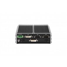 Компактный компьютер  DA-1000DV      Intel® Atom™ Processor E3826 Affordable Fanless Embedded Computer With 1x DVI-D