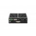 Компактный компьютер  DA-1000DV      Intel® Atom™ Processor E3826 Affordable Fanless Embedded Computer With 1x DVI-D