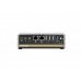 Компактный компьютер  DA-1000DV      Intel® Atom™ Processor E3826 Affordable Fanless Embedded Computer With 1x DVI-D
