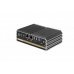 Компактный компьютер  DA-1000DV      Intel® Atom™ Processor E3826 Affordable Fanless Embedded Computer With 1x DVI-D