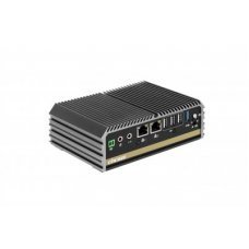 Компактный компьютер  DA-1000LPPS      Intel® Atom™ Processor E3826 Affordable Fanless Embedded Computer With 1x LPT, 1x PS/2
