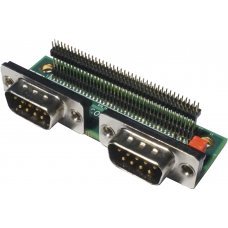 Модуль  DA-CMI-COM      DA series CMI module with 2x RS232/422/485, 1x Universal bracket
