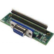 Модуль  DA-CMI-VGA      DA series CMI module with 1x VGA Port, 1x Universal bracket