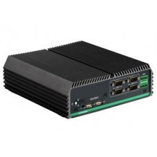 Компактный компьютер  DE-1000      Intel Atom E3845 Quad Core Power Efficient Fanless Computer