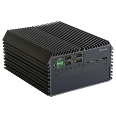Компактный компьютер  DS-1002      4th Gen. Intel® Core™ i3/ i5/ i7 Superior Performance Fanless Computer integrate Q87 Chipset