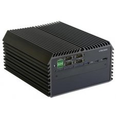Компактный компьютер  DS-1002-EE      4th Gen. Intel® Core™ i3/ i5/ i7 Superior Performance Fanless Computer integrate Q87 Chipset, 1x PCIex1 Expansion and 1x PCIex16 Expansion