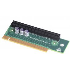 Плата  RC-E16E16-1E      RISER CARD 1X PCIE X16
