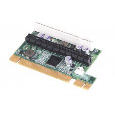 Плата  RC-E16E16P-1P1E      RISER CARD 1X PCIE X16 + 1X PCI