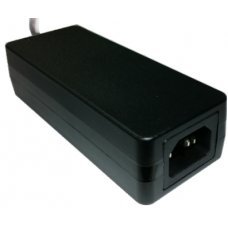 Блок питания  GSM60A12-CIN      Adapter AC/DC 12V 5A 60W with 3pin Terminal Block Plug 5.0mm Pitch,GSM60A12-P1J